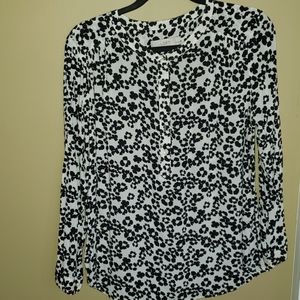 Loft Blouse